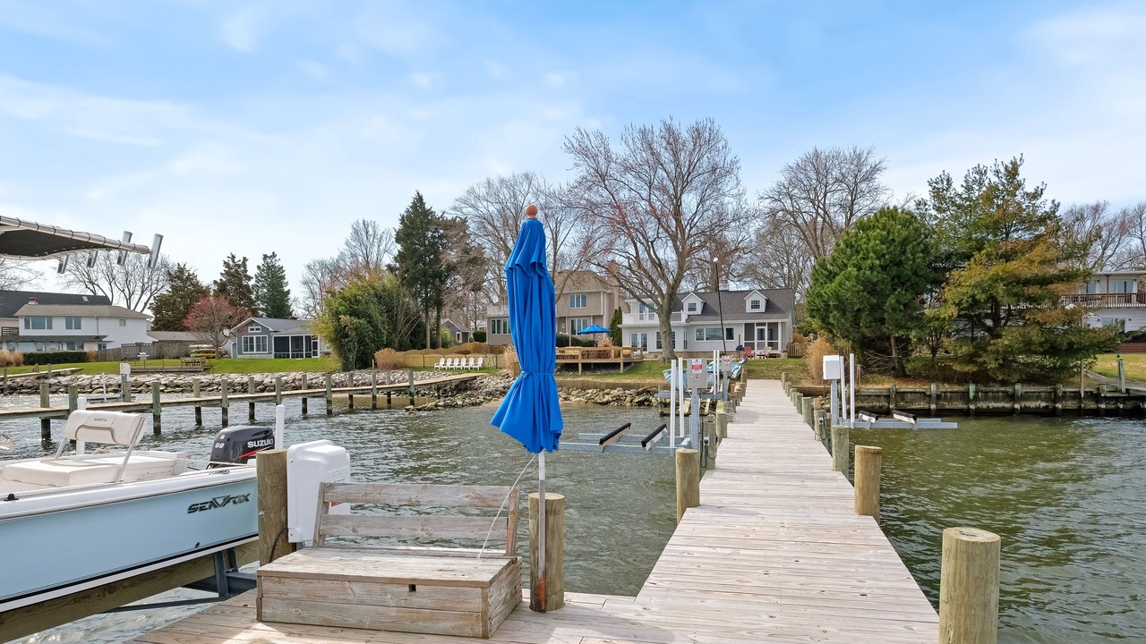 Photo of Outdoor in Selby-on-the-Bay