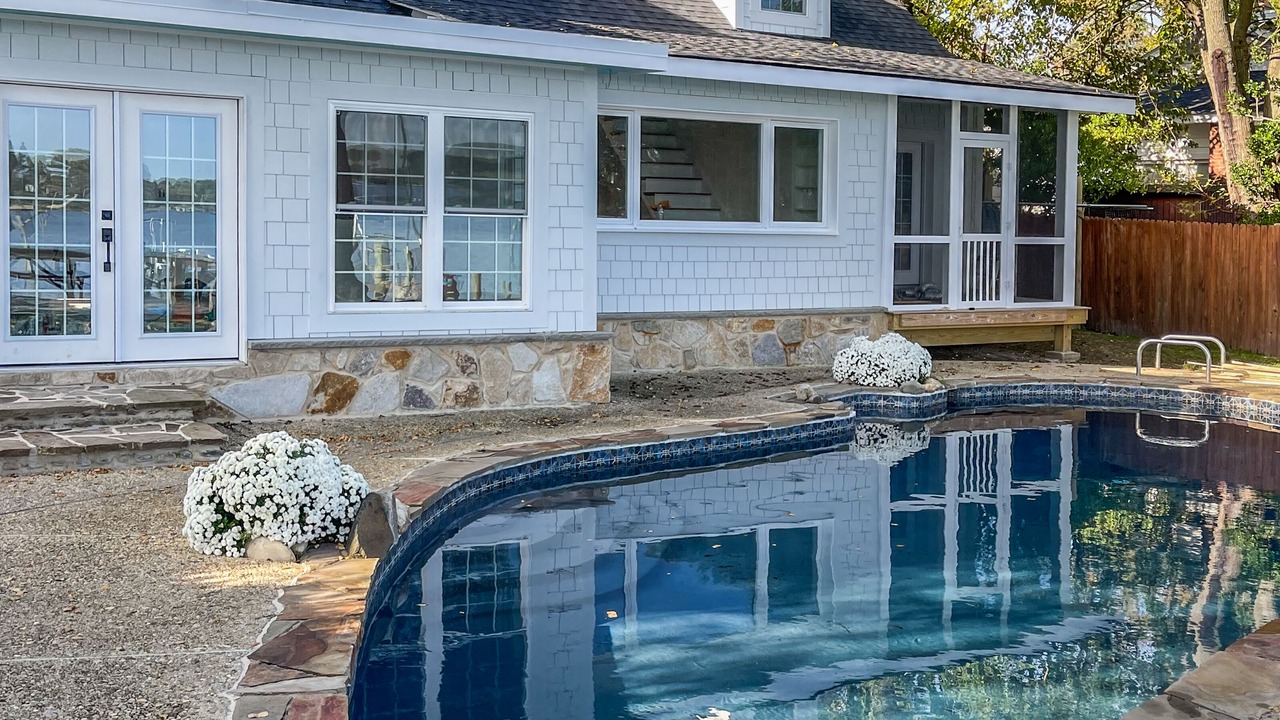Photo of Outdoor in Selby-on-the-Bay
