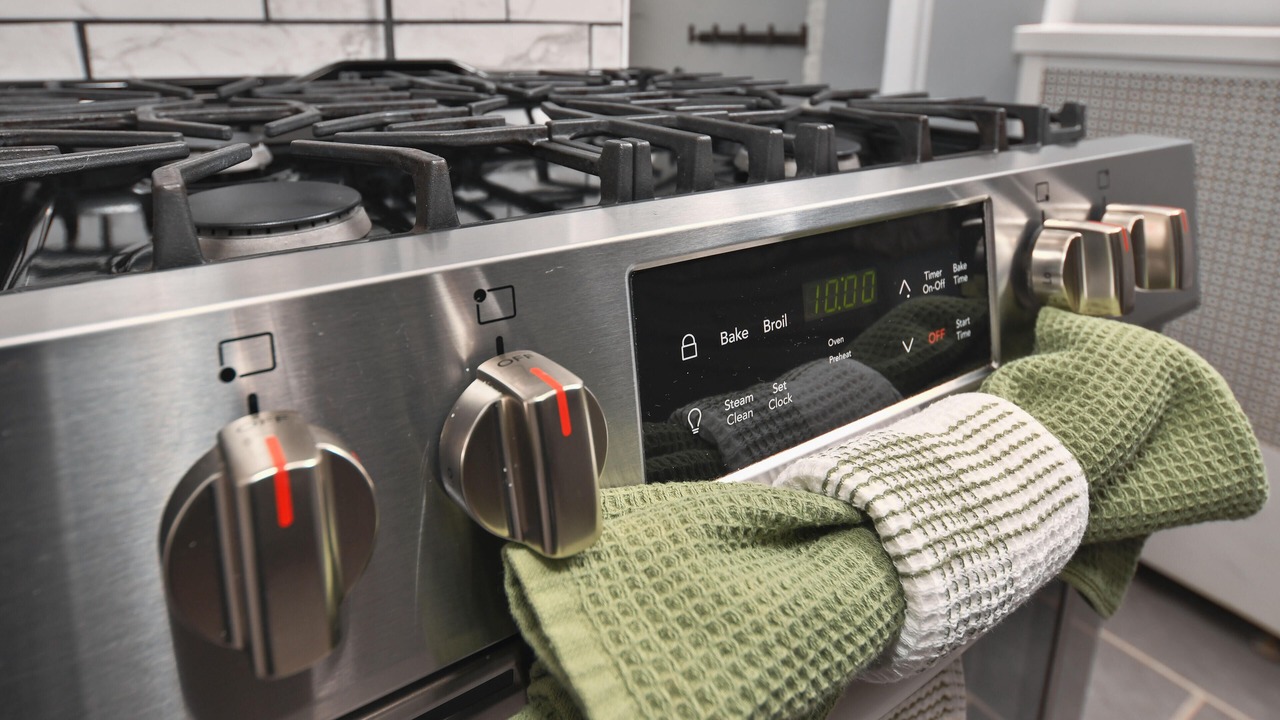Photo of Kitchen in Hampden