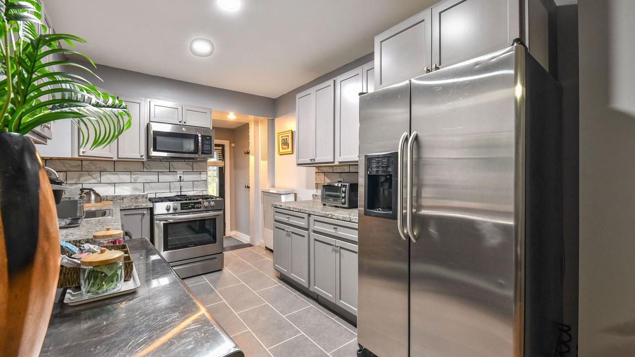 Photo of Kitchen in Hampden