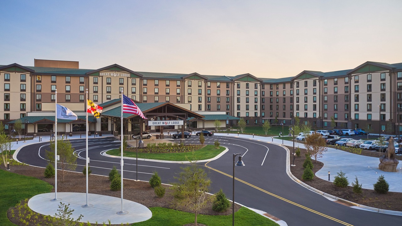 Photo of Outdoor in Perryville