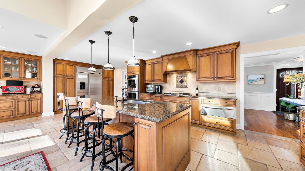 Photo of Kitchen in Fair Haven