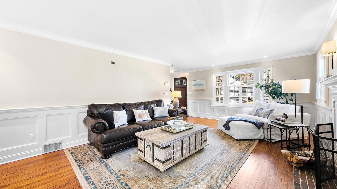 Photo of Livingroom in Fair Haven