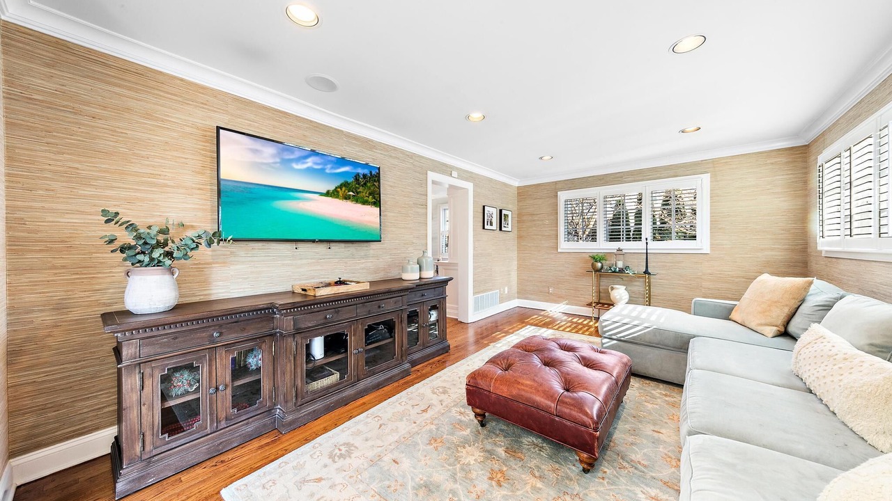 Photo of Livingroom in Fair Haven