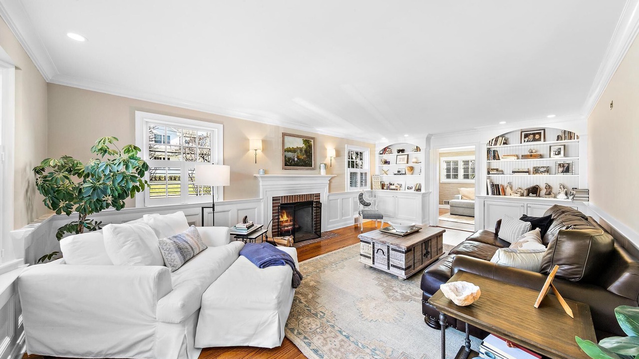 Photo of Livingroom in Fair Haven