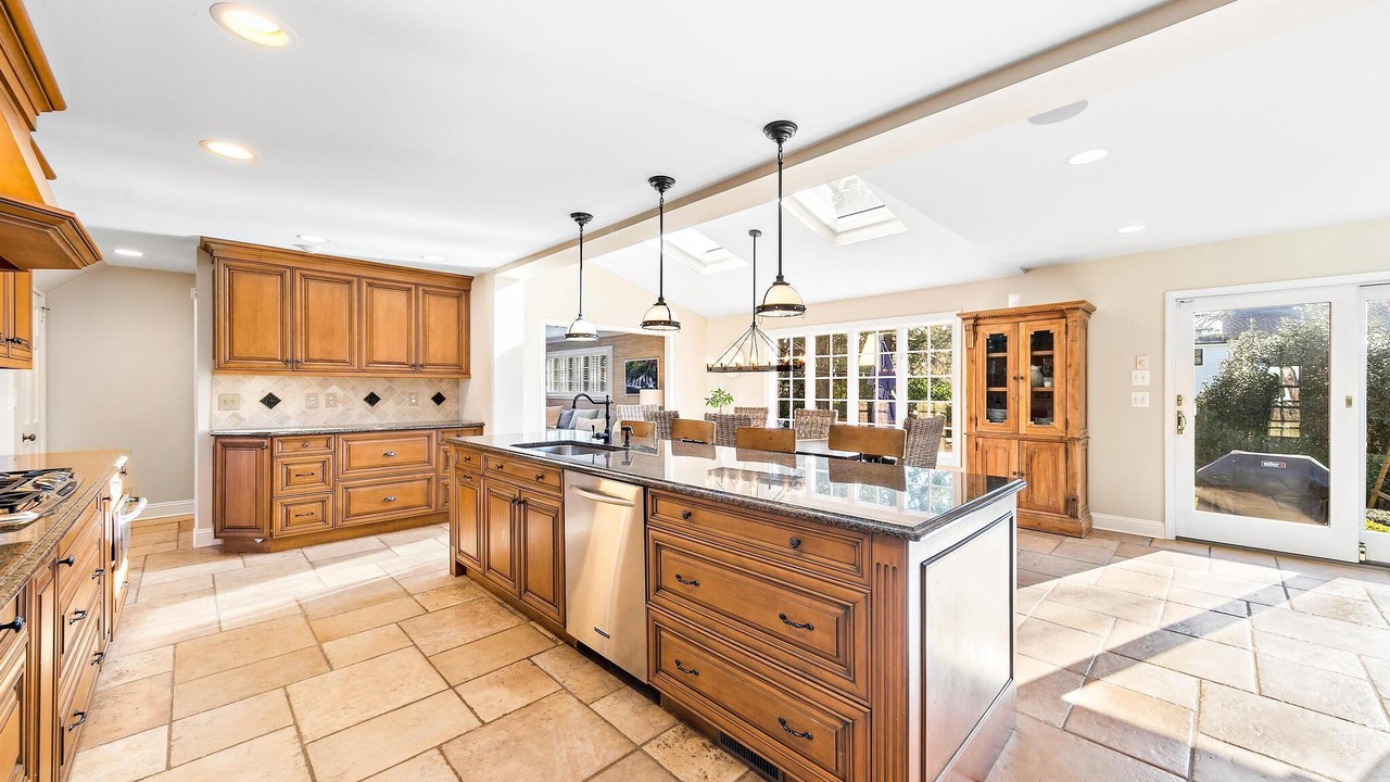 Photo of Kitchen in Fair Haven