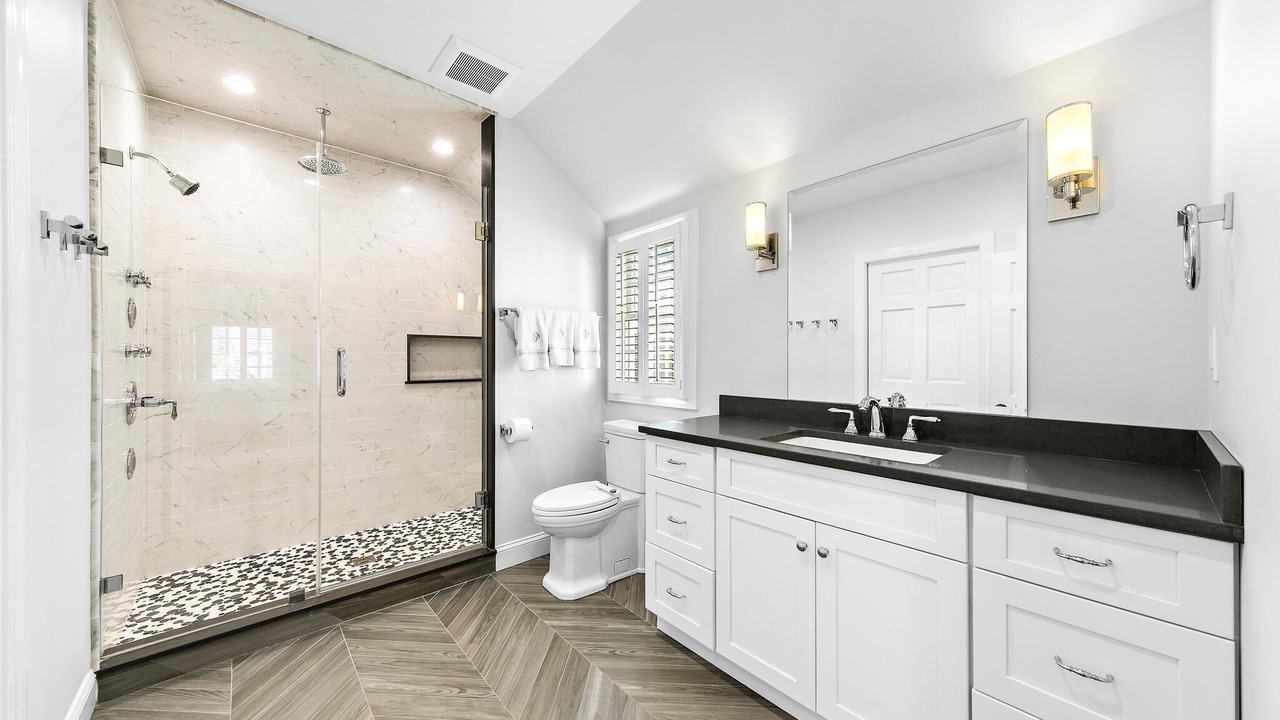 Photo of Bathroom in Fair Haven
