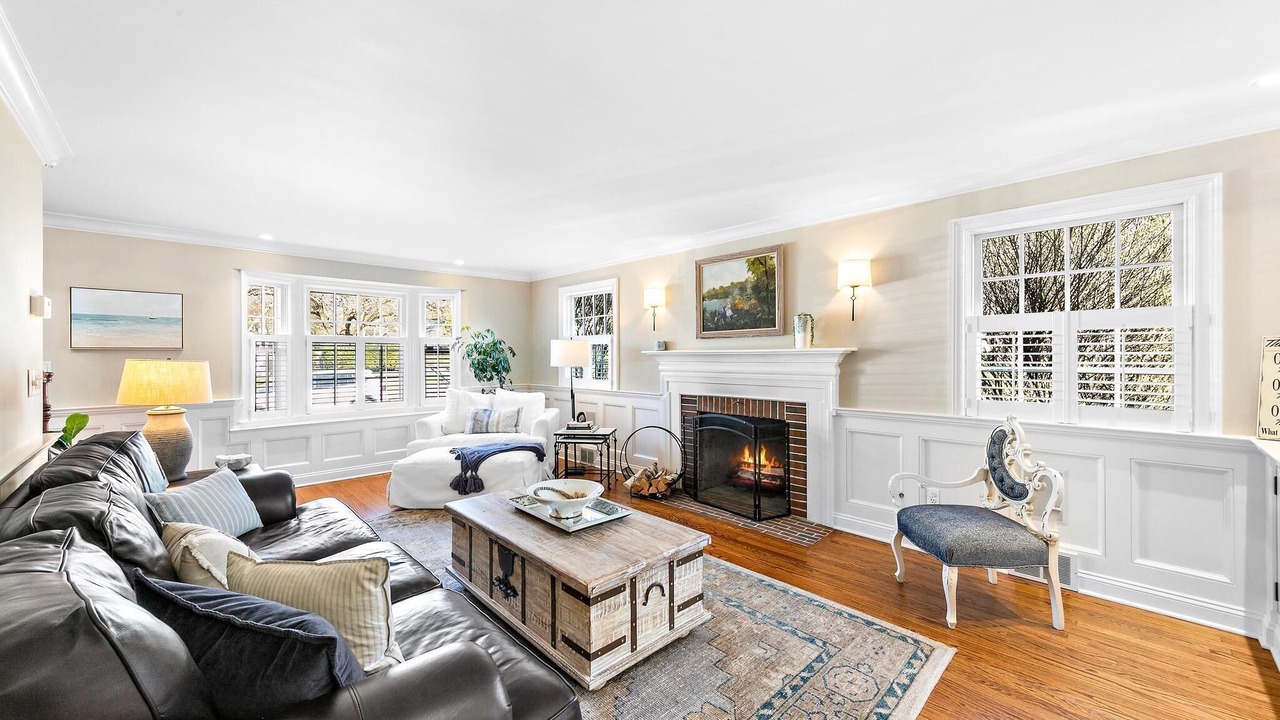 Photo of Livingroom in Fair Haven