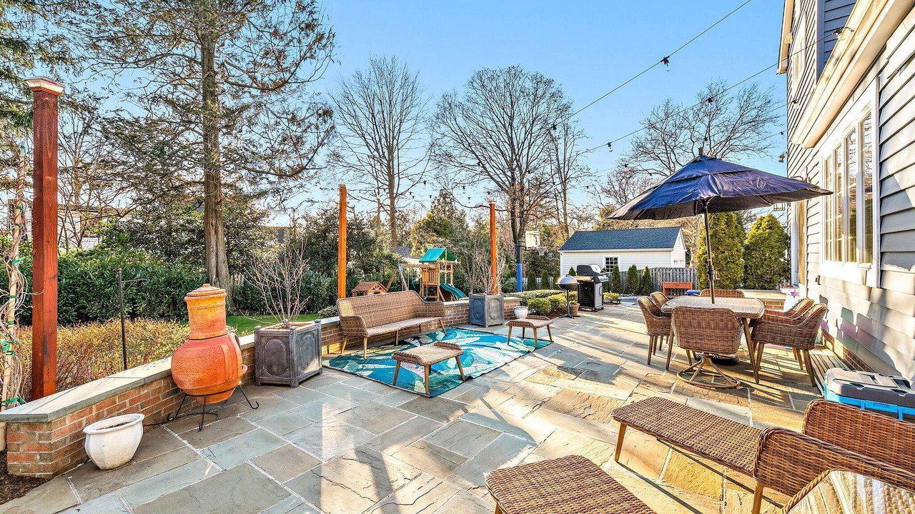 Photo of Patio Balcony in Fair Haven