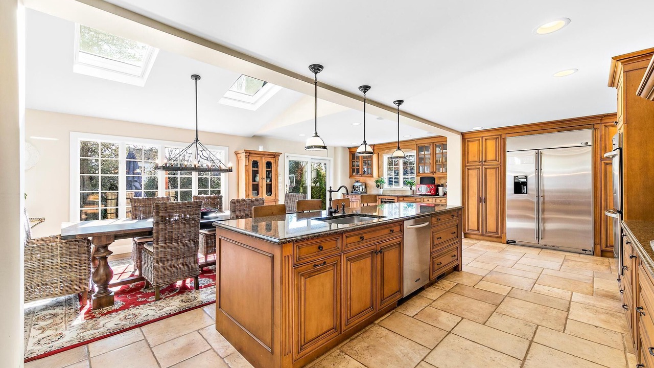 Photo of Kitchen in Fair Haven