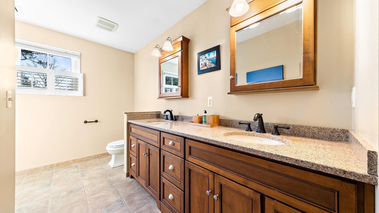 Photo of Bathroom in Fair Haven