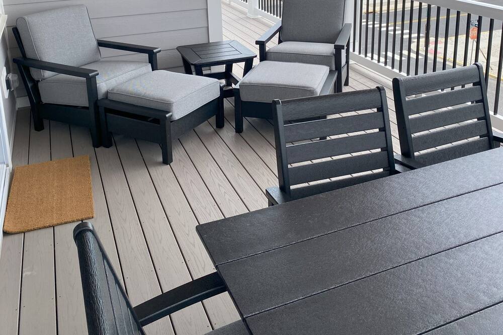 Photo of Outdoor in Townsend's Inlet