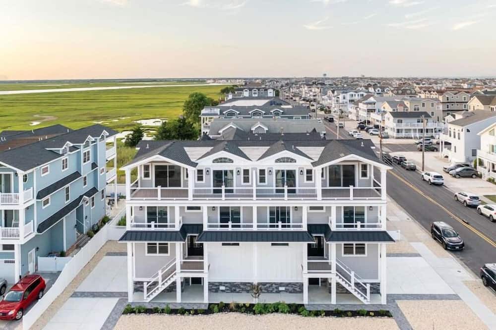Photo of Outdoor in Townsend's Inlet