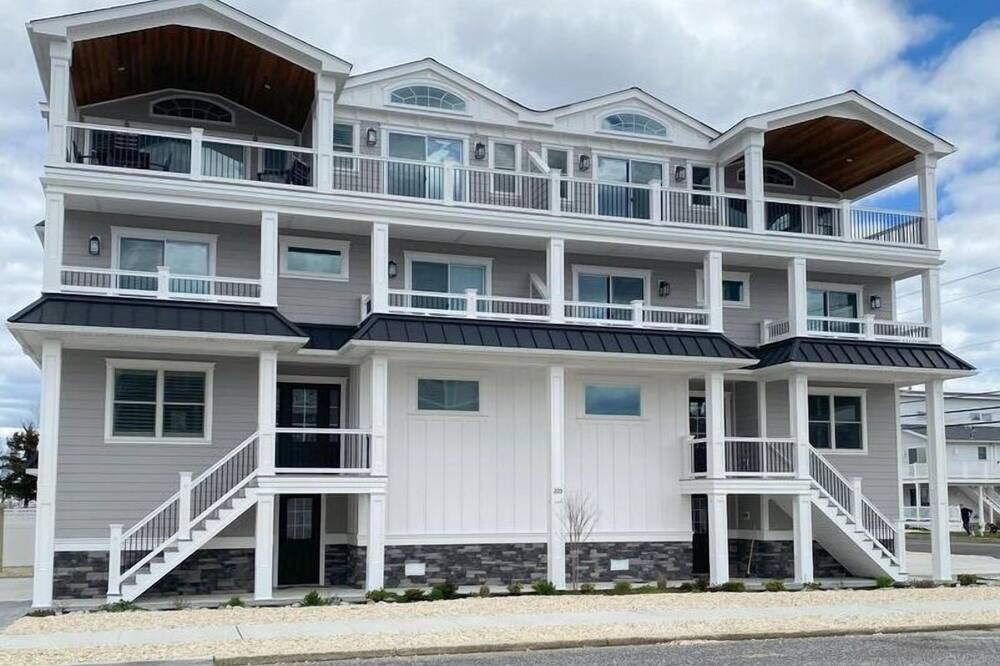 Photo of Outdoor in Townsend's Inlet