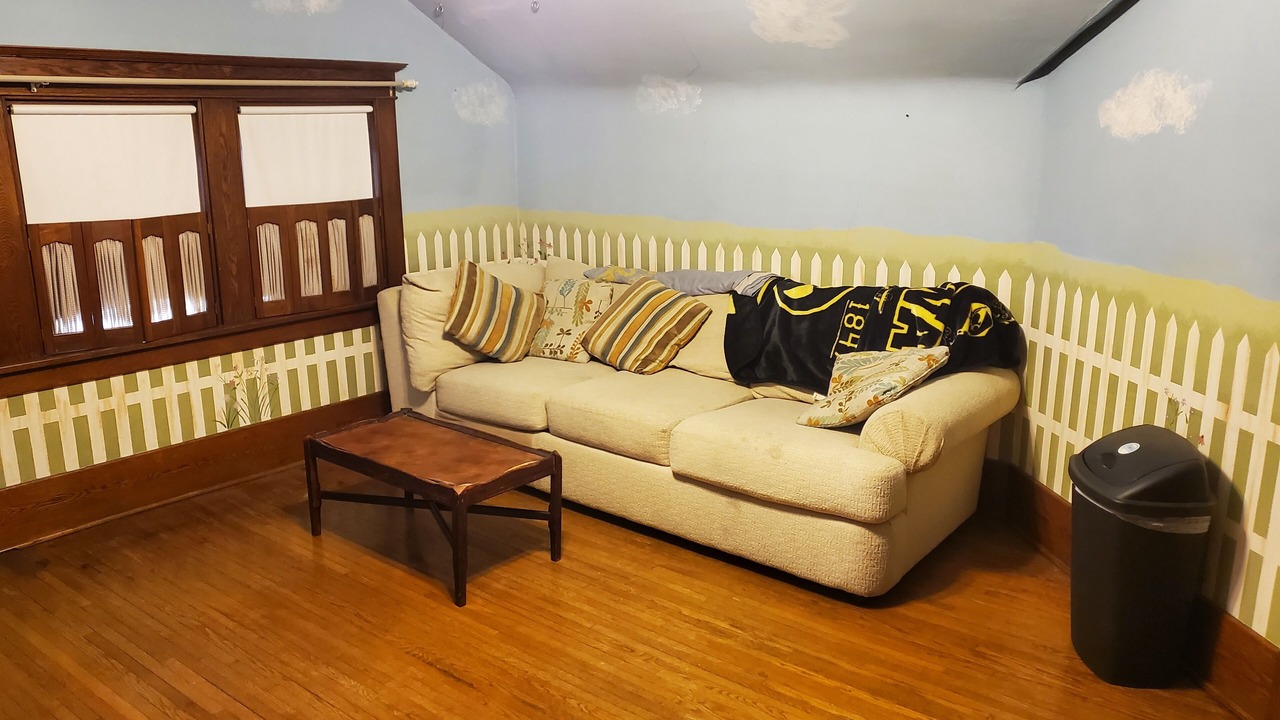 Photo of Livingroom in Sanborn