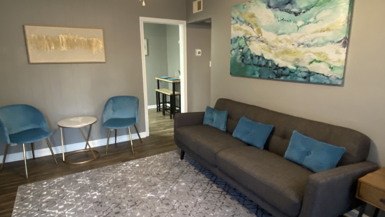 Photo of Livingroom in Fremont