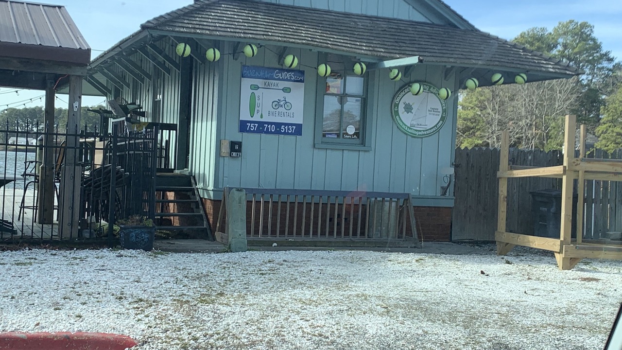 Photo of Outdoor in Onancock