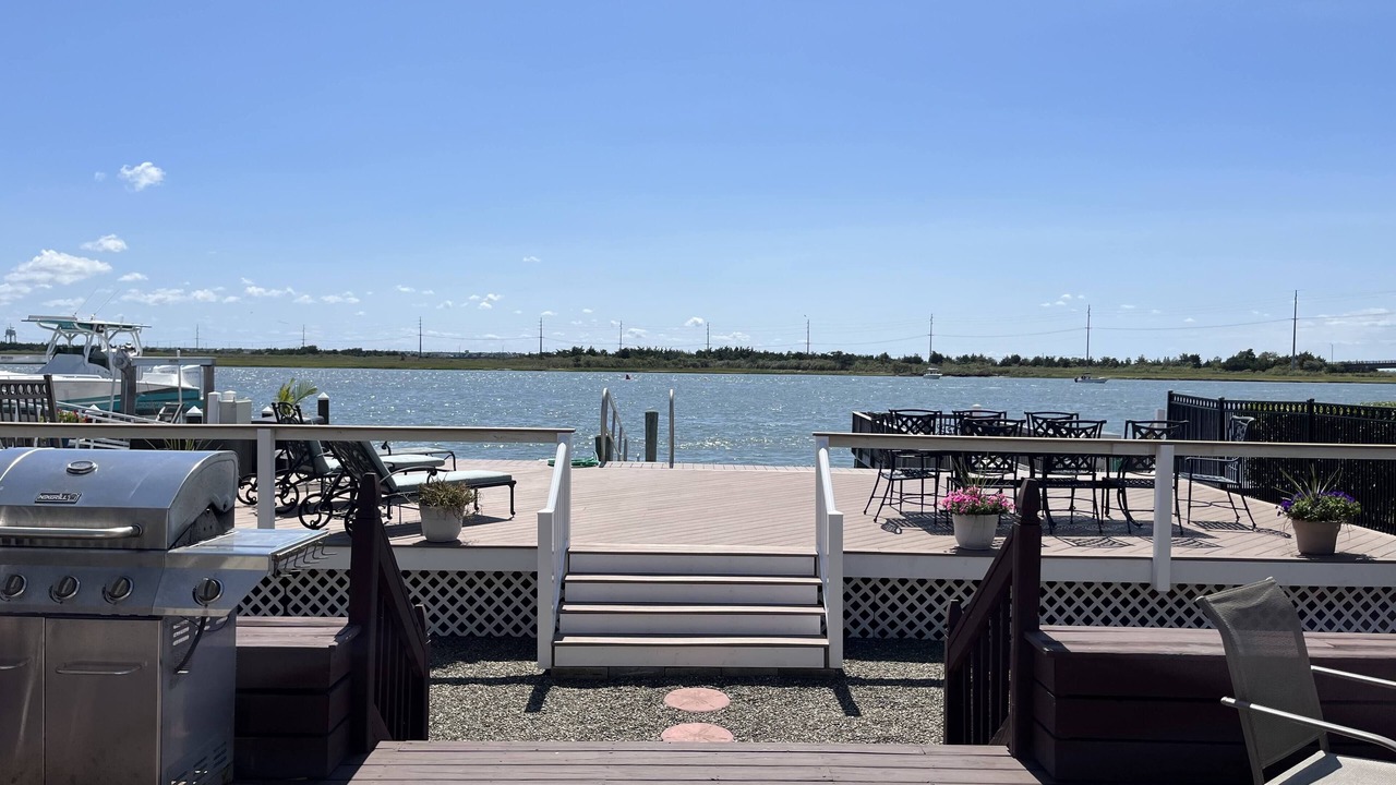 Photo of Outdoor in Cape May Court House
