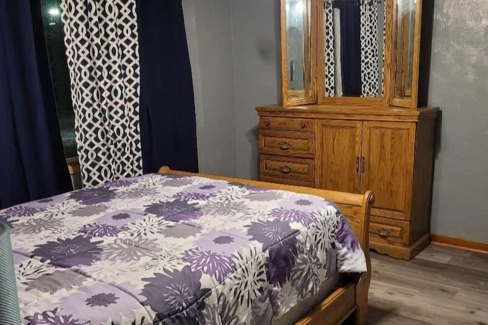 Photo of Bedroom in Fontanelle