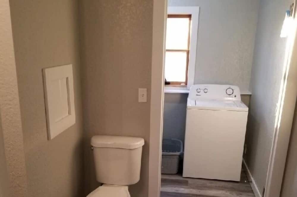 Photo of Bathroom in Fontanelle