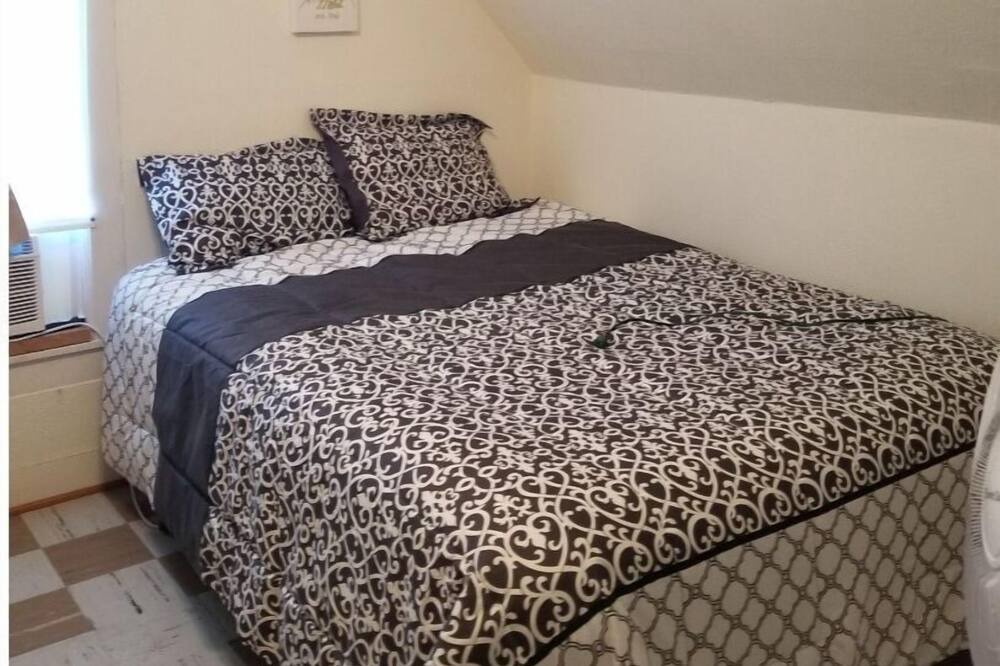 Photo of Bedroom in Fontanelle