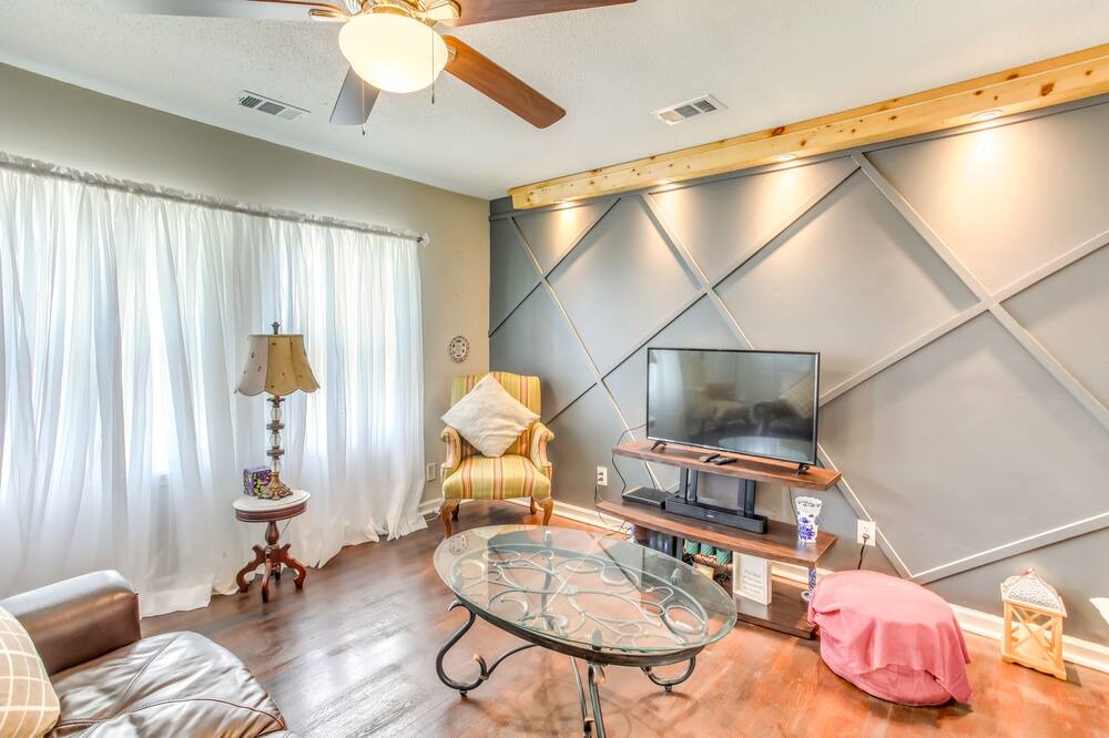 Photo of Bedroom in Marion