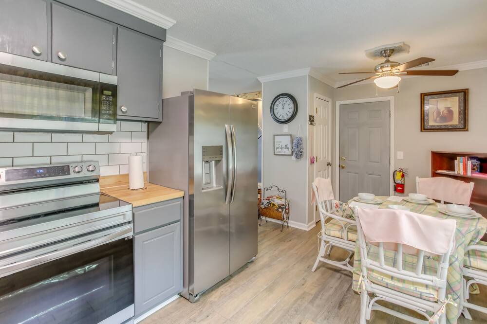 Photo of Kitchen in Marion