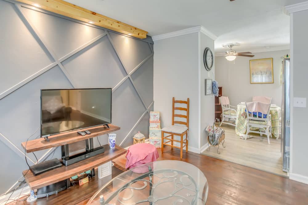 Photo of Livingroom in Marion