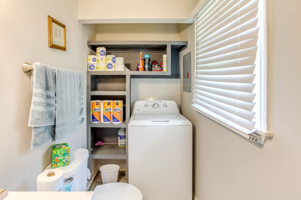 Photo of Bathroom in Marion