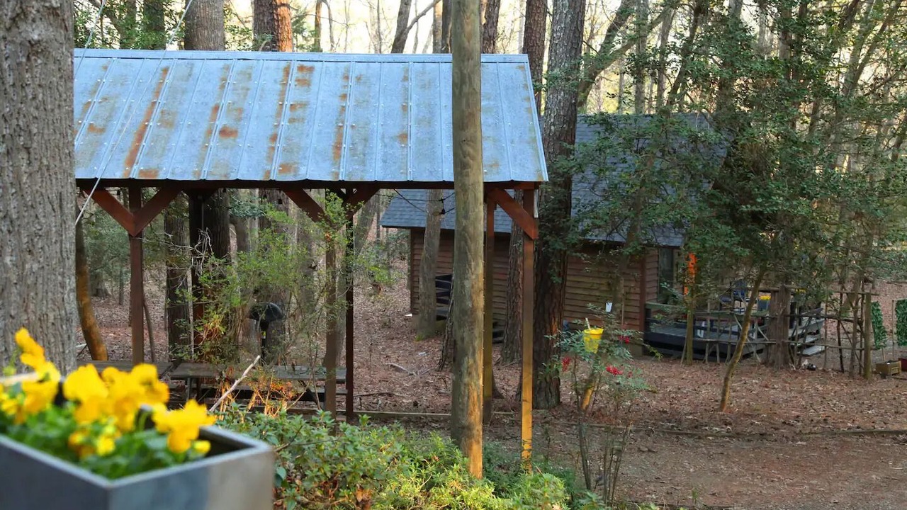 Photo of Outdoor in Bynum