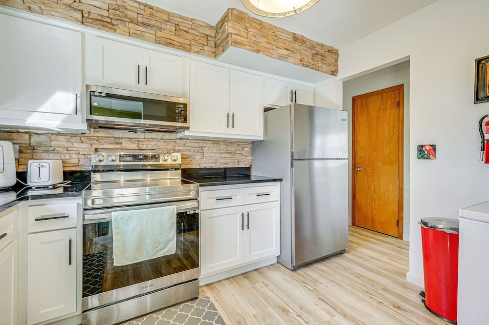 Photo of Kitchen in Ortley Beach
