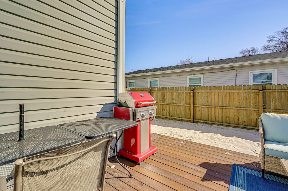 Photo of Outdoor in Ortley Beach