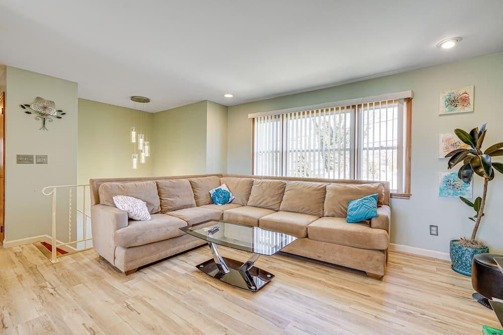 Photo of Bedroom in Ortley Beach