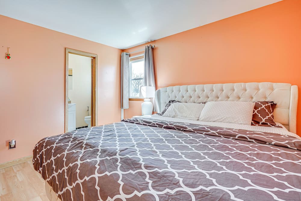 Photo of Bedroom in Ortley Beach