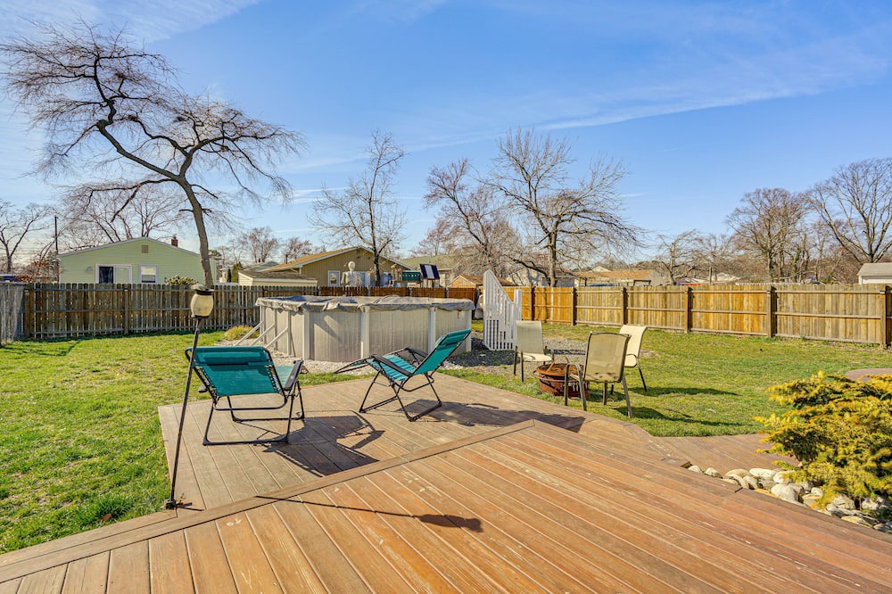 Photo of Outdoor in Ortley Beach