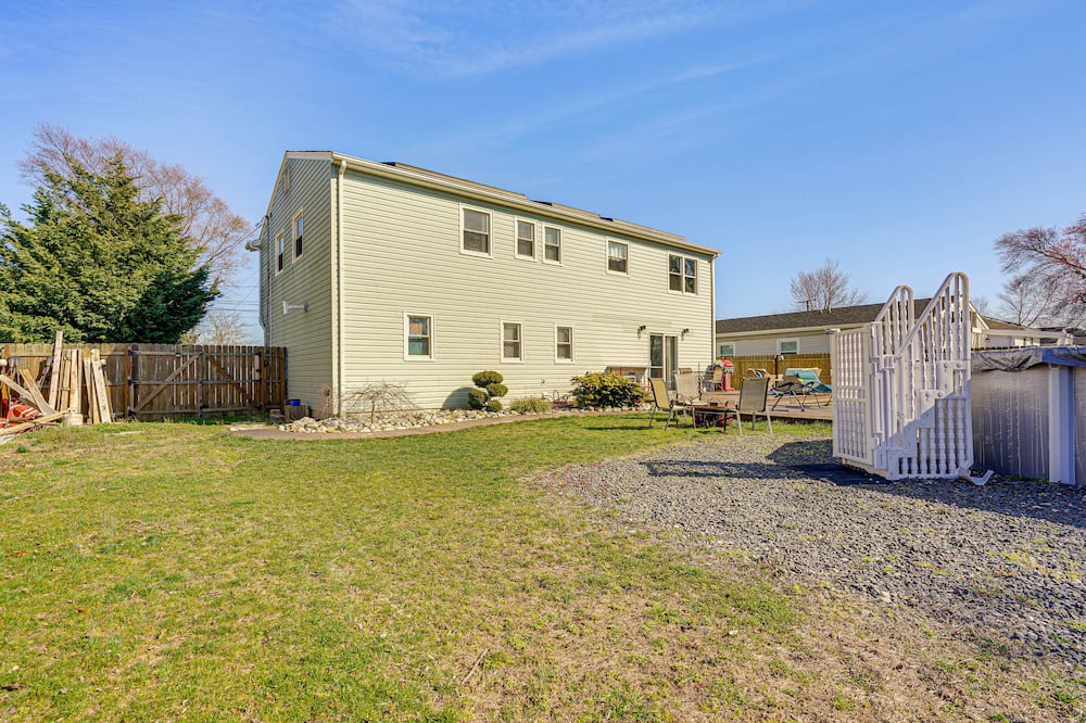 Photo of Outdoor in Ortley Beach
