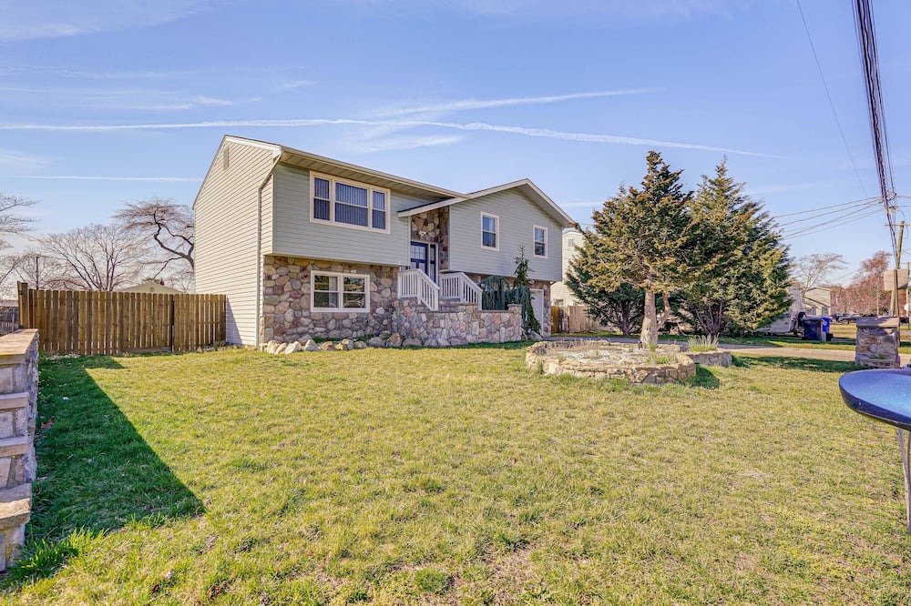Photo of Outdoor in Ortley Beach