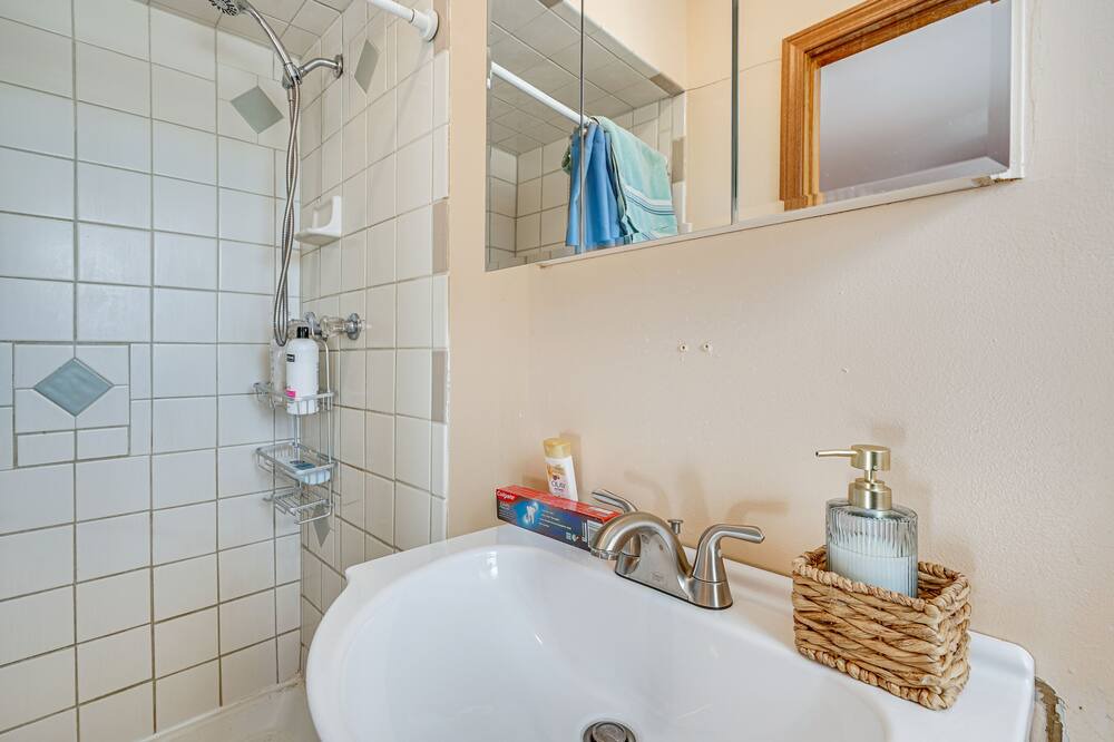 Photo of Bathroom in Ortley Beach