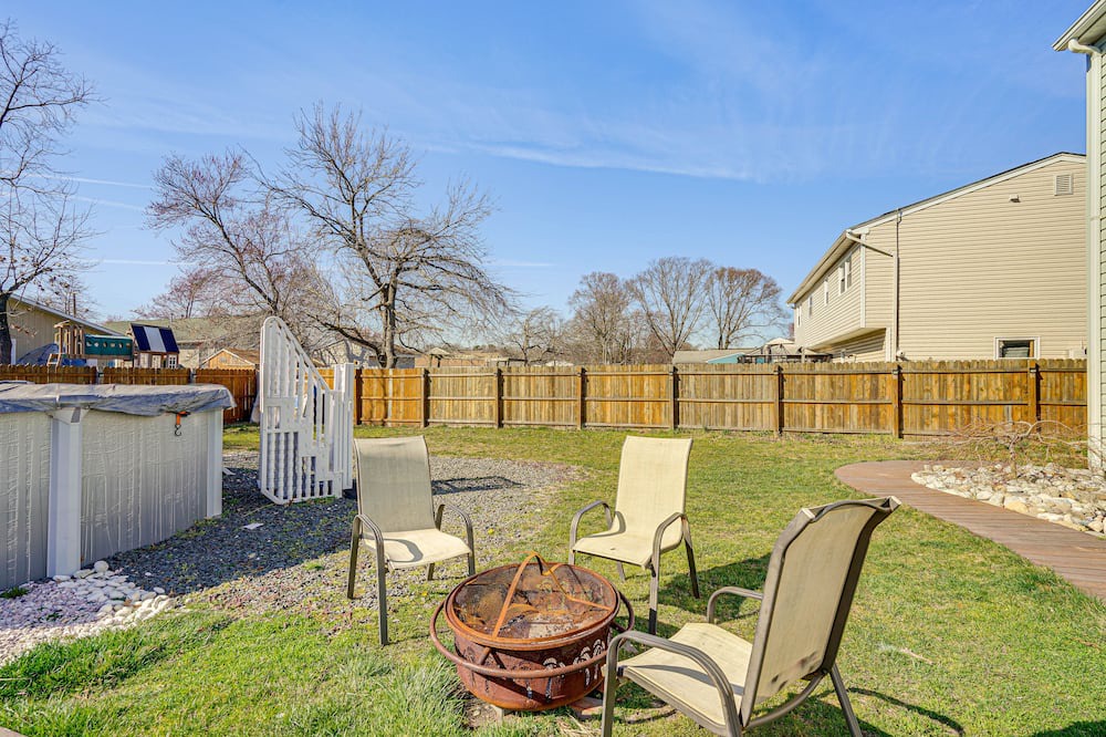 Photo of Outdoor in Ortley Beach