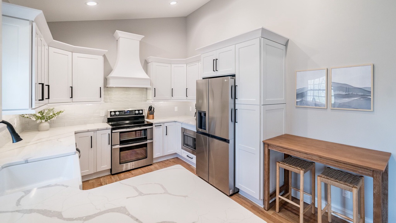 Photo of Kitchen in Vista Acres