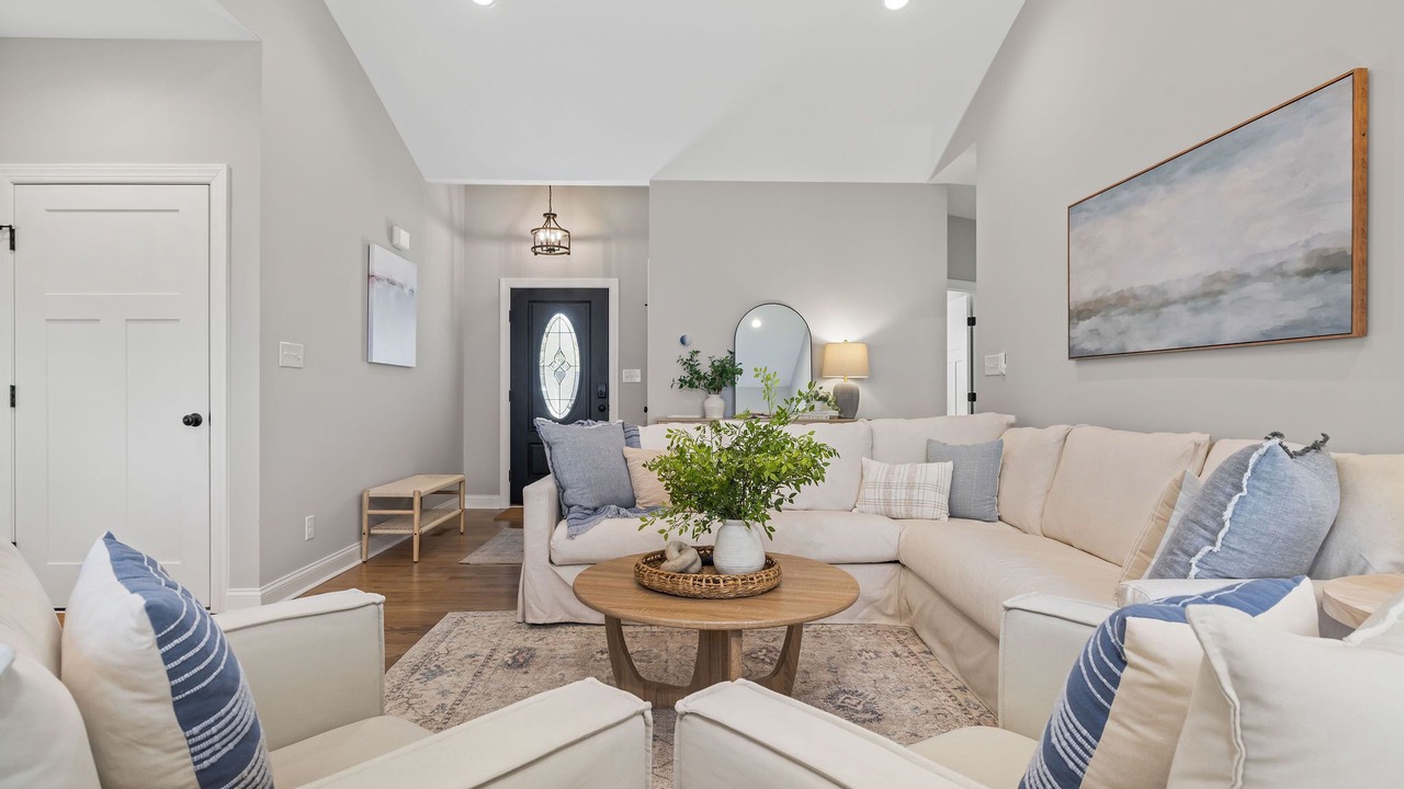 Photo of Livingroom in Vista Acres