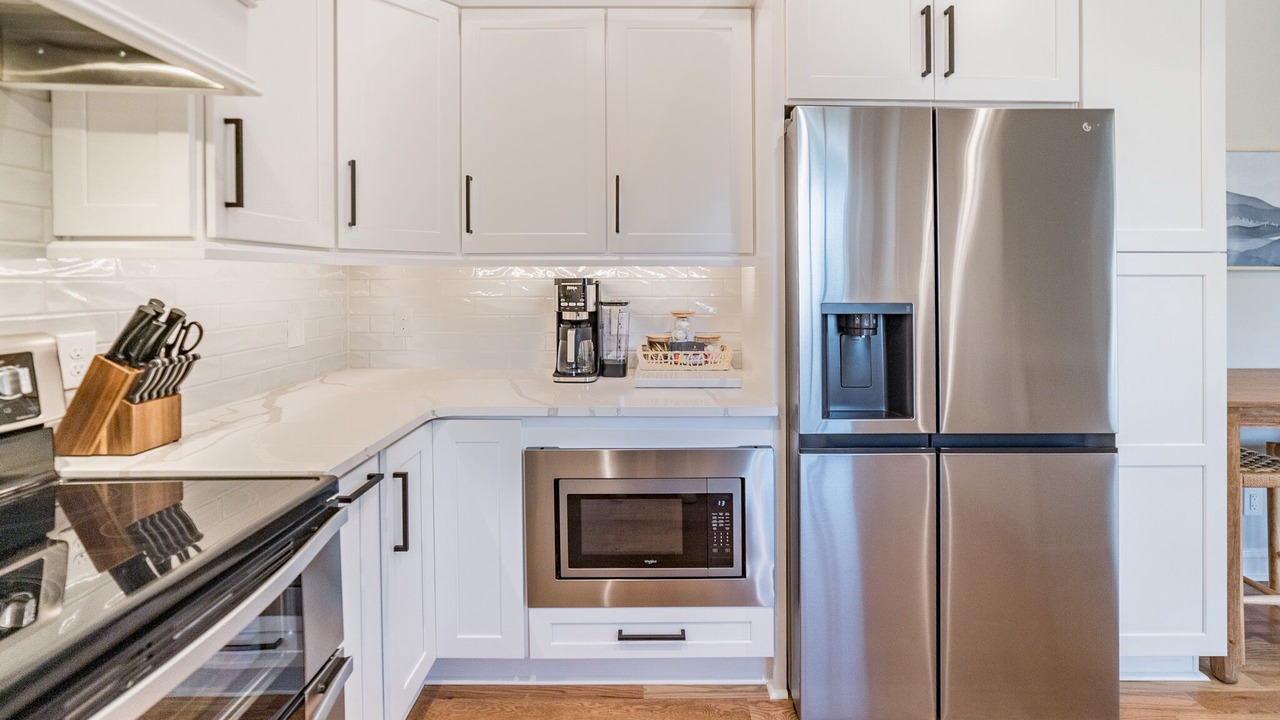 Photo of Kitchen in Vista Acres