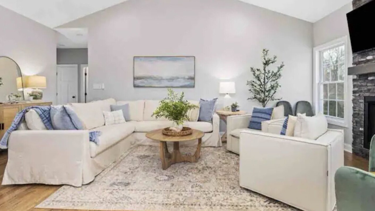 Photo of Livingroom in Vista Acres