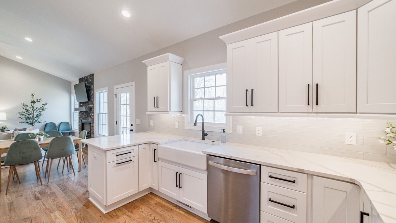 Photo of Kitchen in Vista Acres