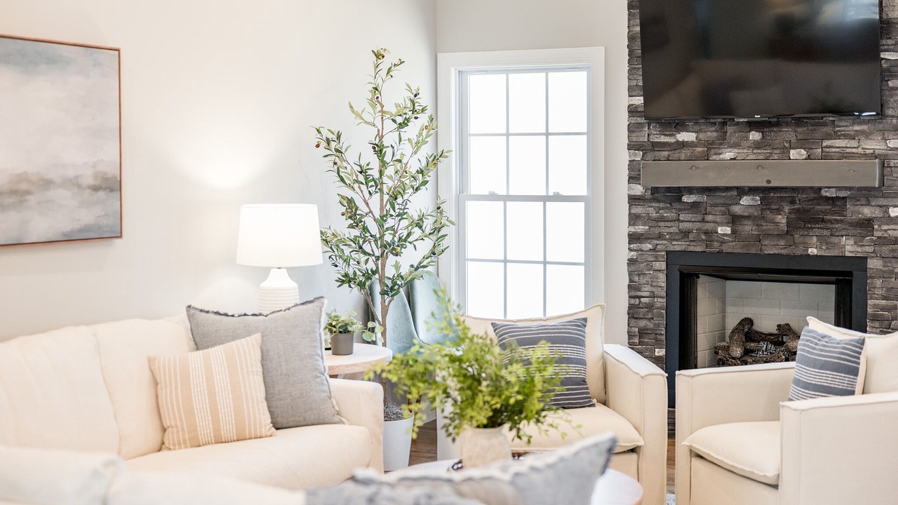 Photo of Livingroom in Vista Acres