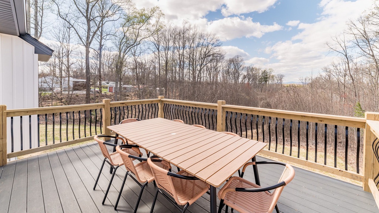 Photo of Outdoor in Vista Acres