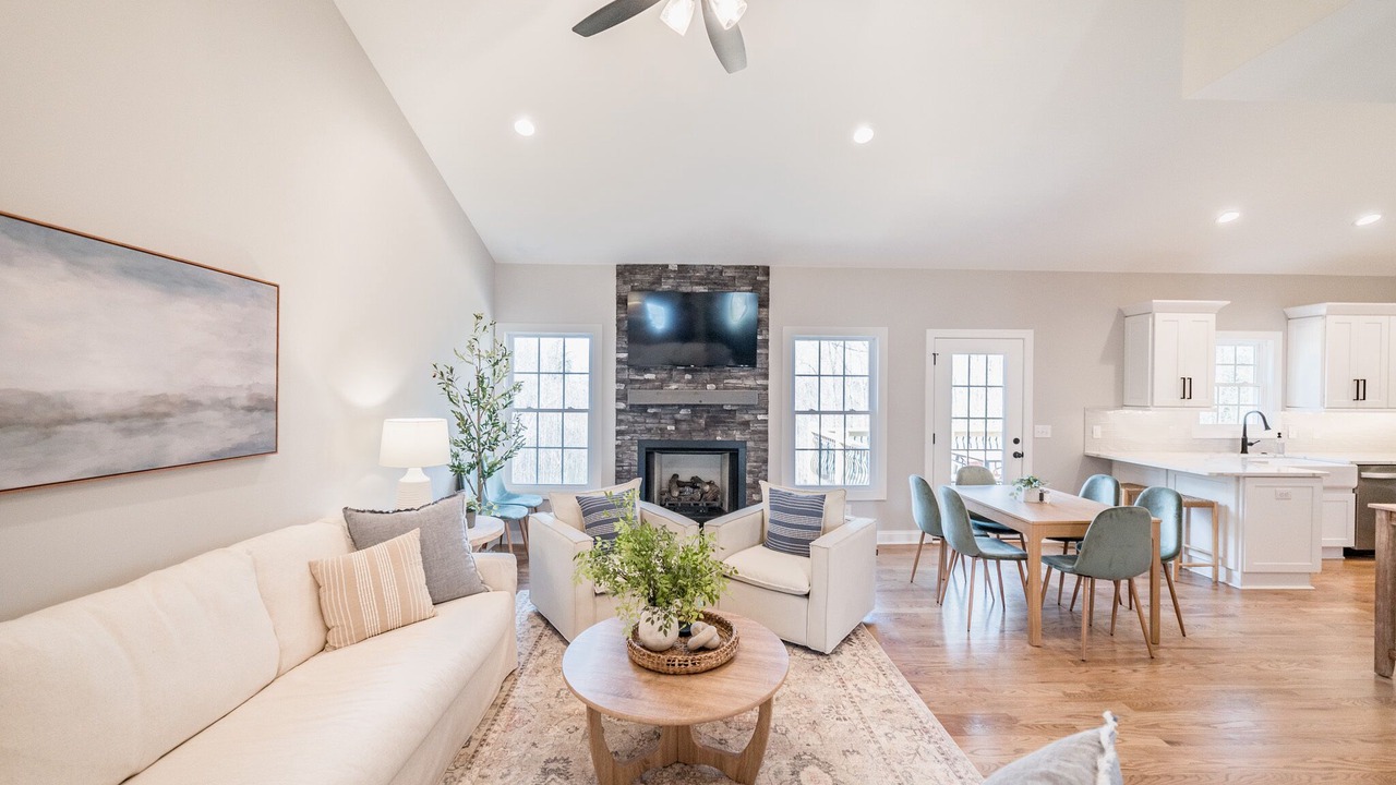 Photo of Livingroom in Vista Acres