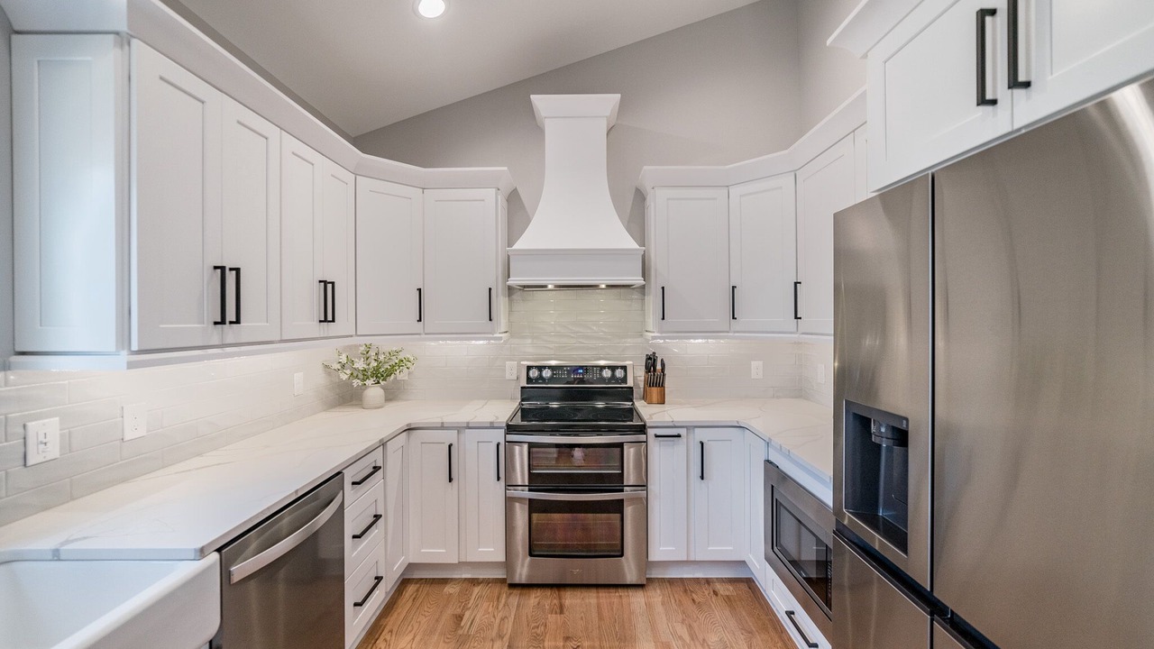 Photo of Kitchen in Vista Acres