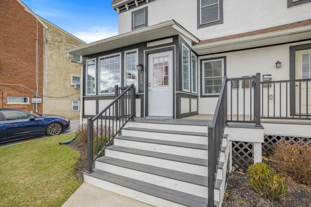 Photo of Outdoor in Kennett Square