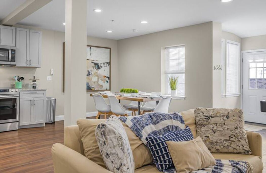 Photo of Livingroom in Kennett Square